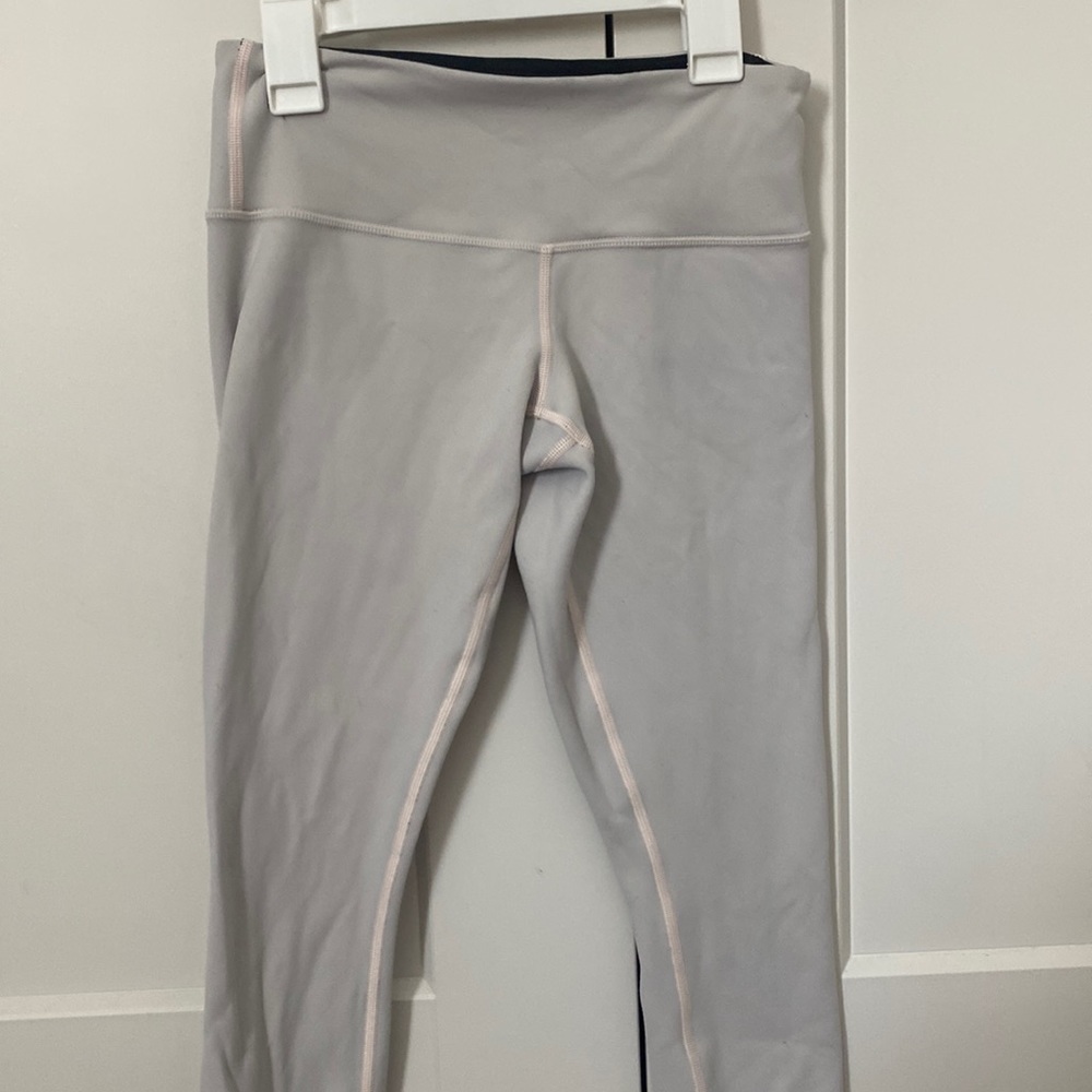 Lulu Reversible Leggings